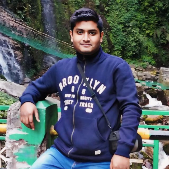 Showrin Sarkar
